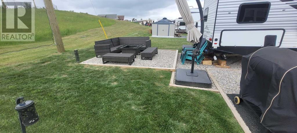 Photo 5 of 6092 25054 South Pine Lake Road, Rural Red Deer County AB
