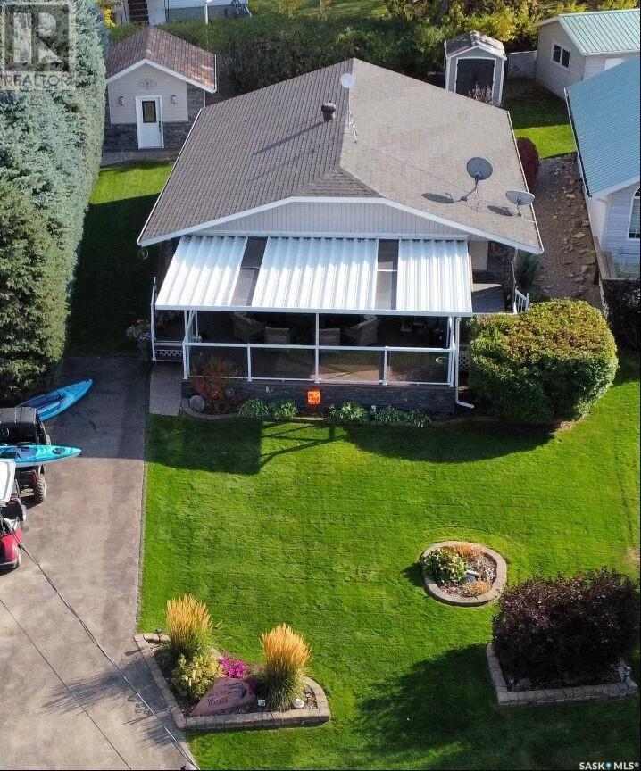 Photo 2 of 219 Sovereign Crescent, Coteau Beach SK