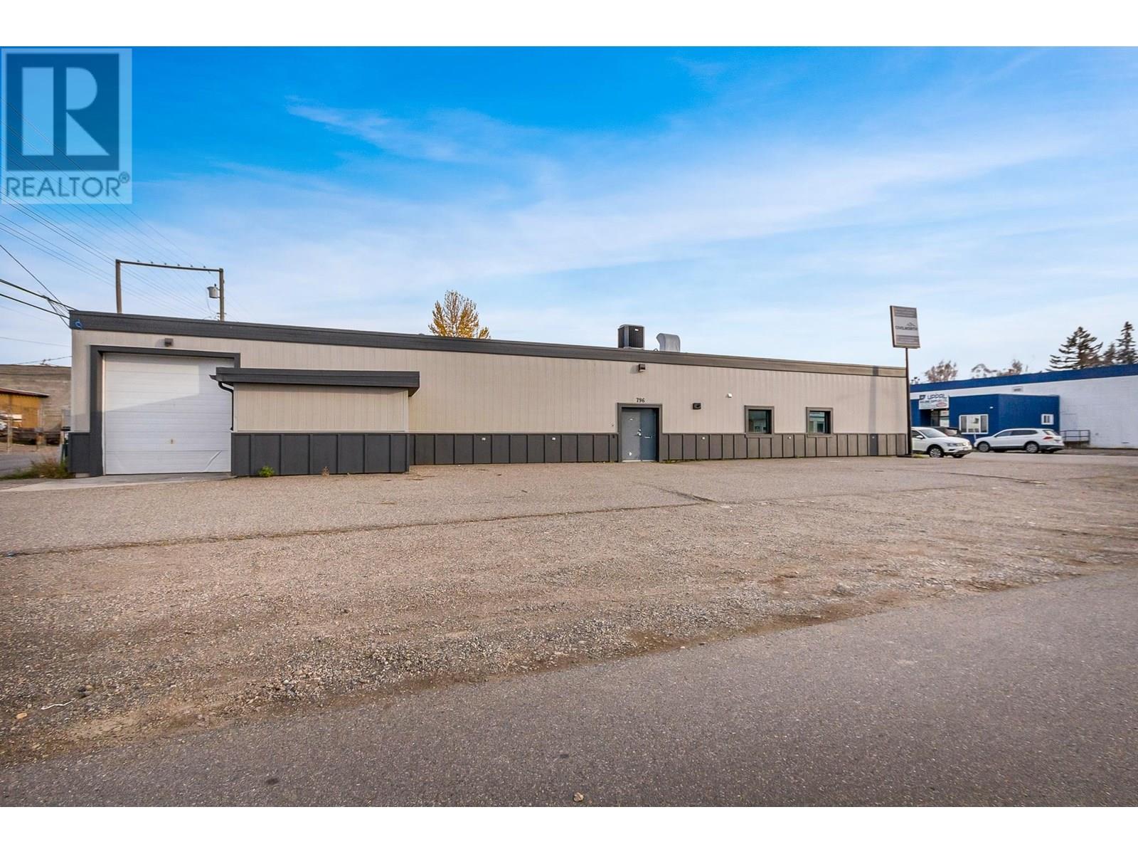 Photo 21 of 796 4th Avenue, Prince George BC