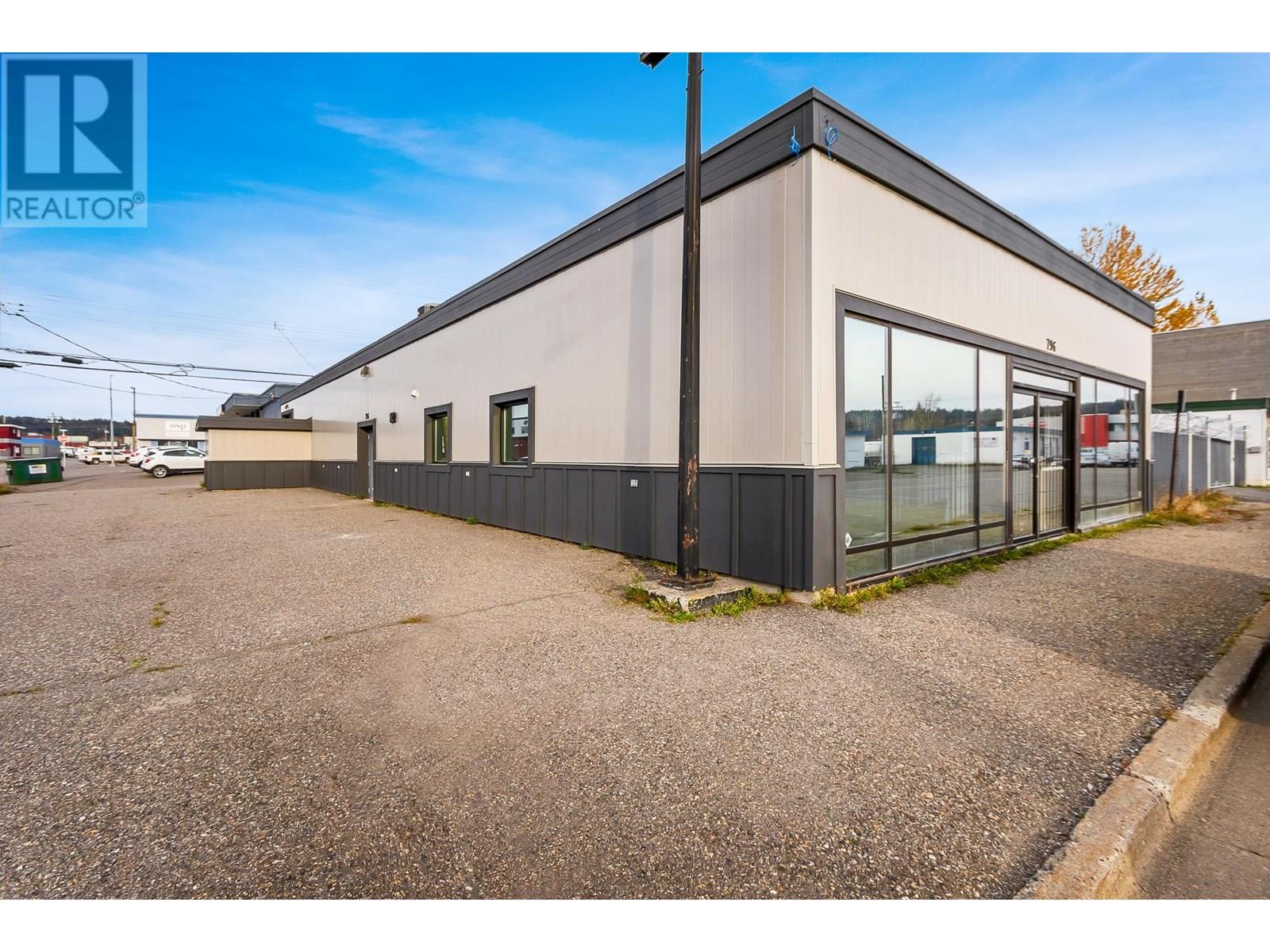 Photo 22 of 796 4th Avenue, Prince George BC