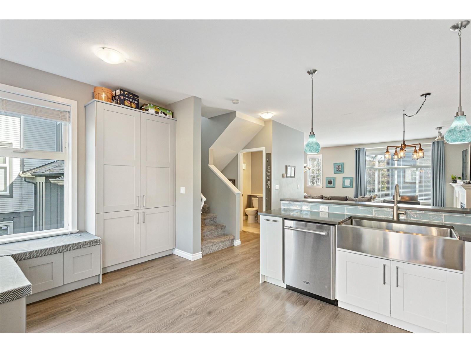 Photo 4 of 129 18777 68 A Avenue, Surrey BC