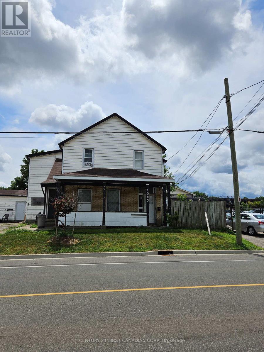 Photo 1 of 1085 Brydges Street, London East ON