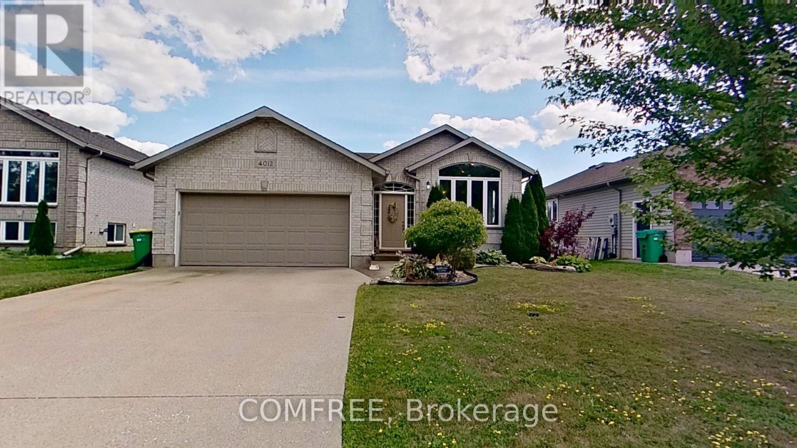 Photo 1 of 4012 Edward Street, Petrolia ON