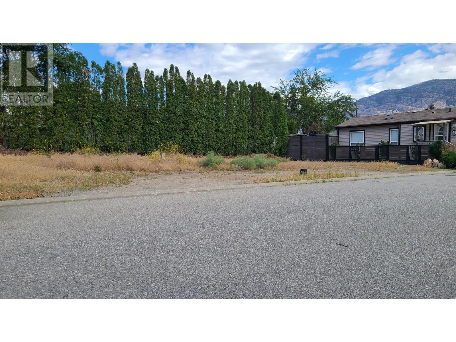 30 Cactus Crescent Unit# 8, Osoyoos