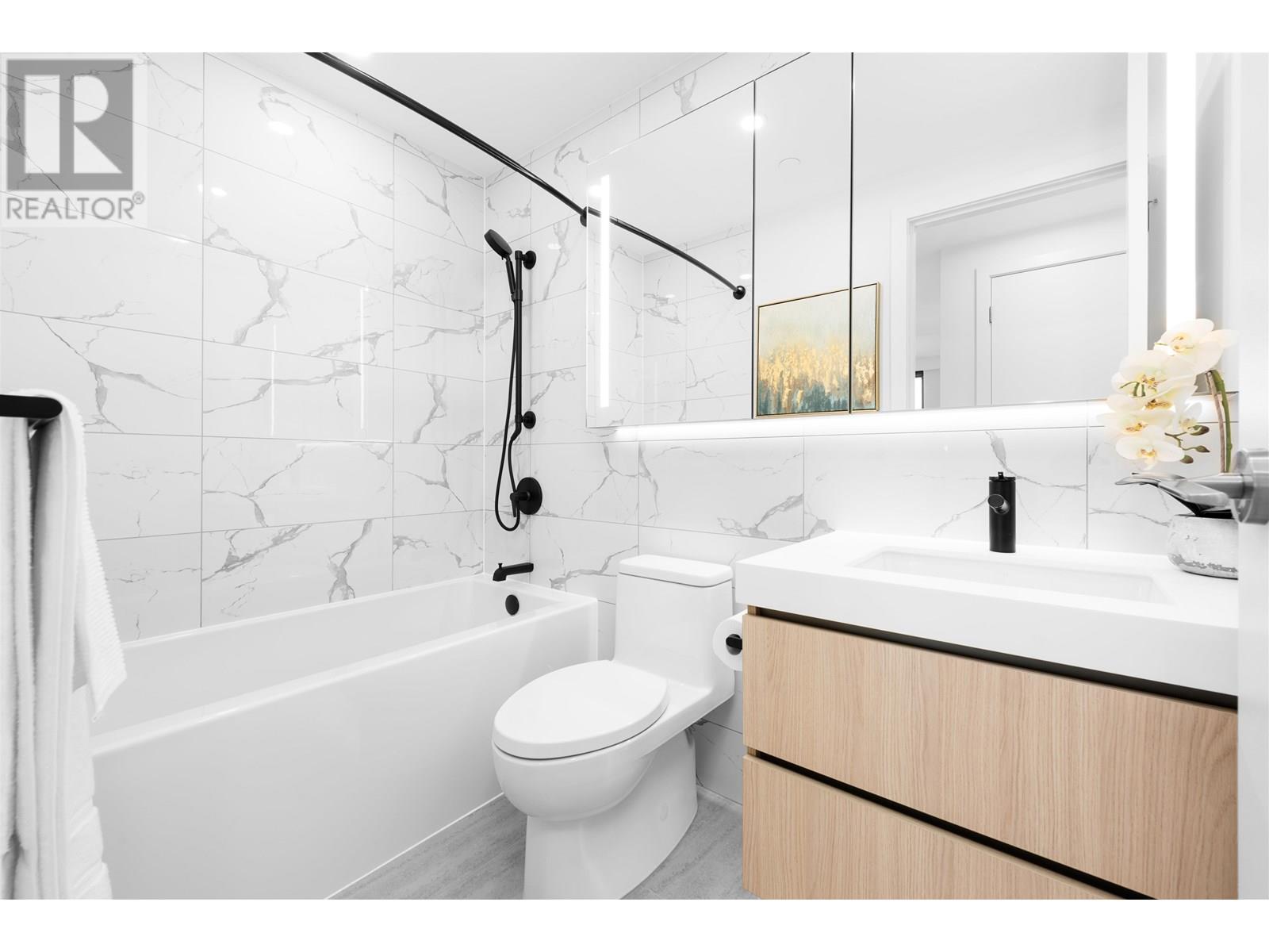 Photo 18 of 1409 5987 Wilson Avenue, Burnaby BC