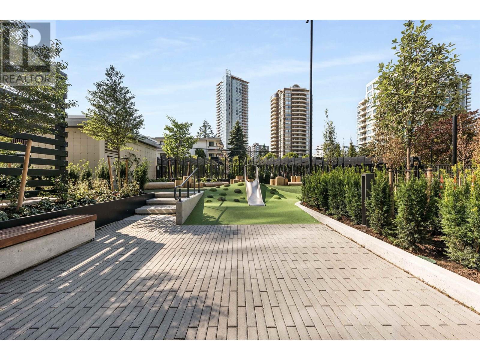 Photo 34 of 1409 5987 Wilson Avenue, Burnaby BC