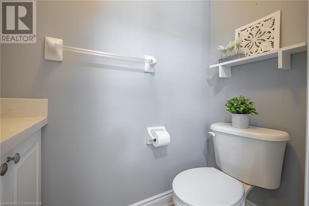 Photo 14 of 1050 Grand Boulevard Unit 11, Oakville ON