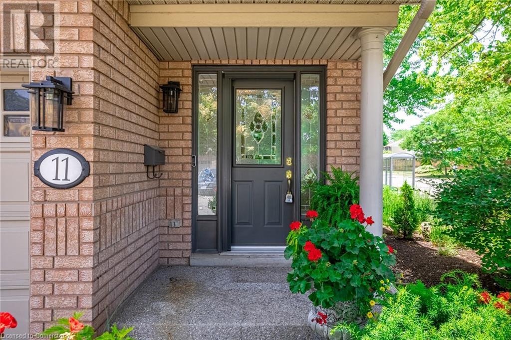 Photo 2 of 1050 Grand Boulevard Unit 11, Oakville ON