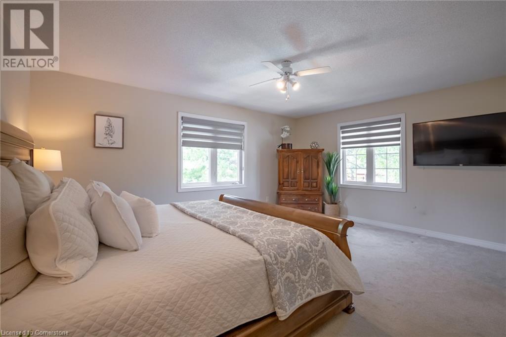 Photo 18 of 1050 Grand Boulevard Unit 11, Oakville ON