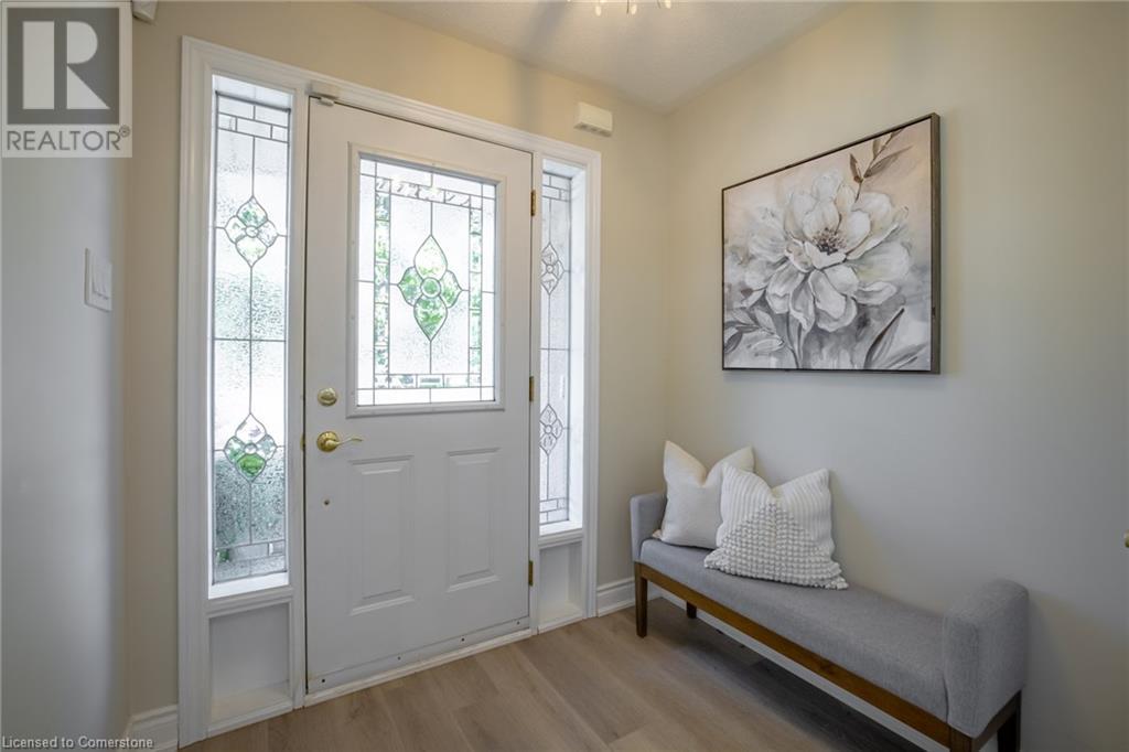 Photo 3 of 1050 Grand Boulevard Unit 11, Oakville ON