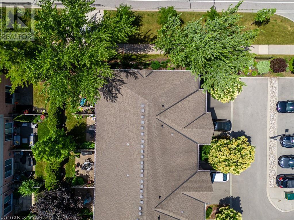 Photo 34 of 1050 Grand Boulevard Unit 11, Oakville ON