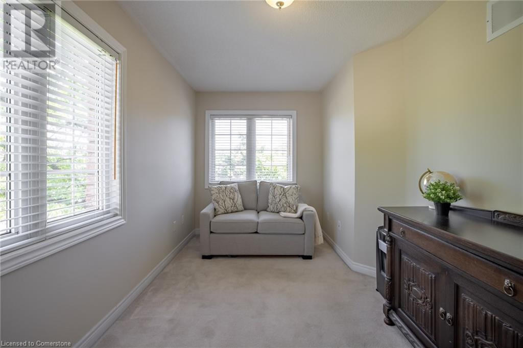 Photo 24 of 1050 Grand Boulevard Unit 11, Oakville ON