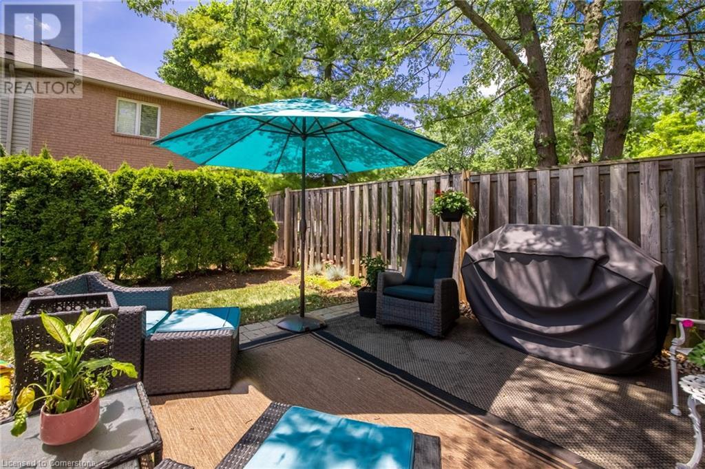 Photo 33 of 1050 Grand Boulevard Unit 11, Oakville ON