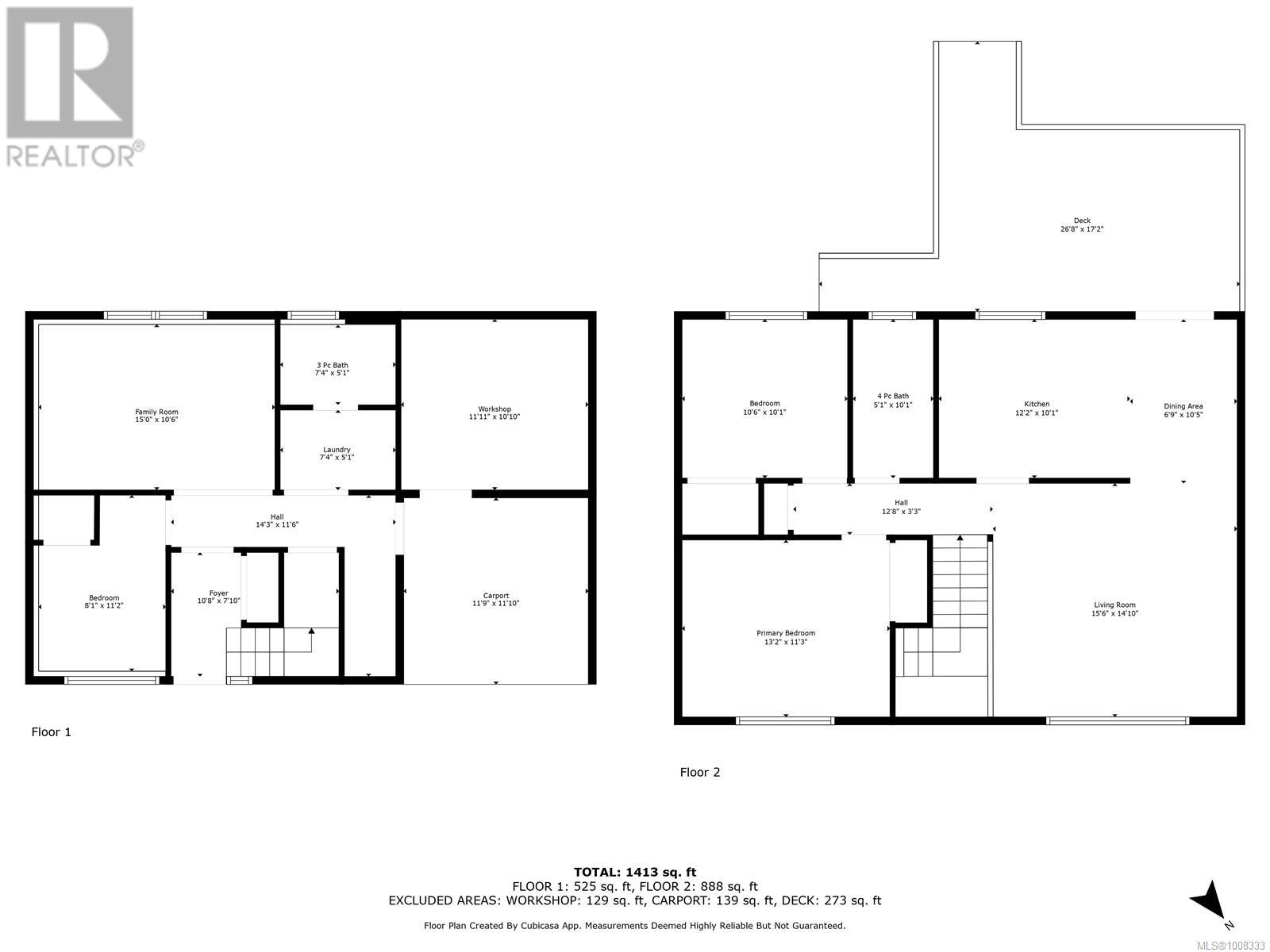 1208 Cloke Rd, Ladysmith