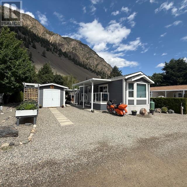 Photo 1 of 4155 Highway 3 Highway Lot 125, Keremeos BC