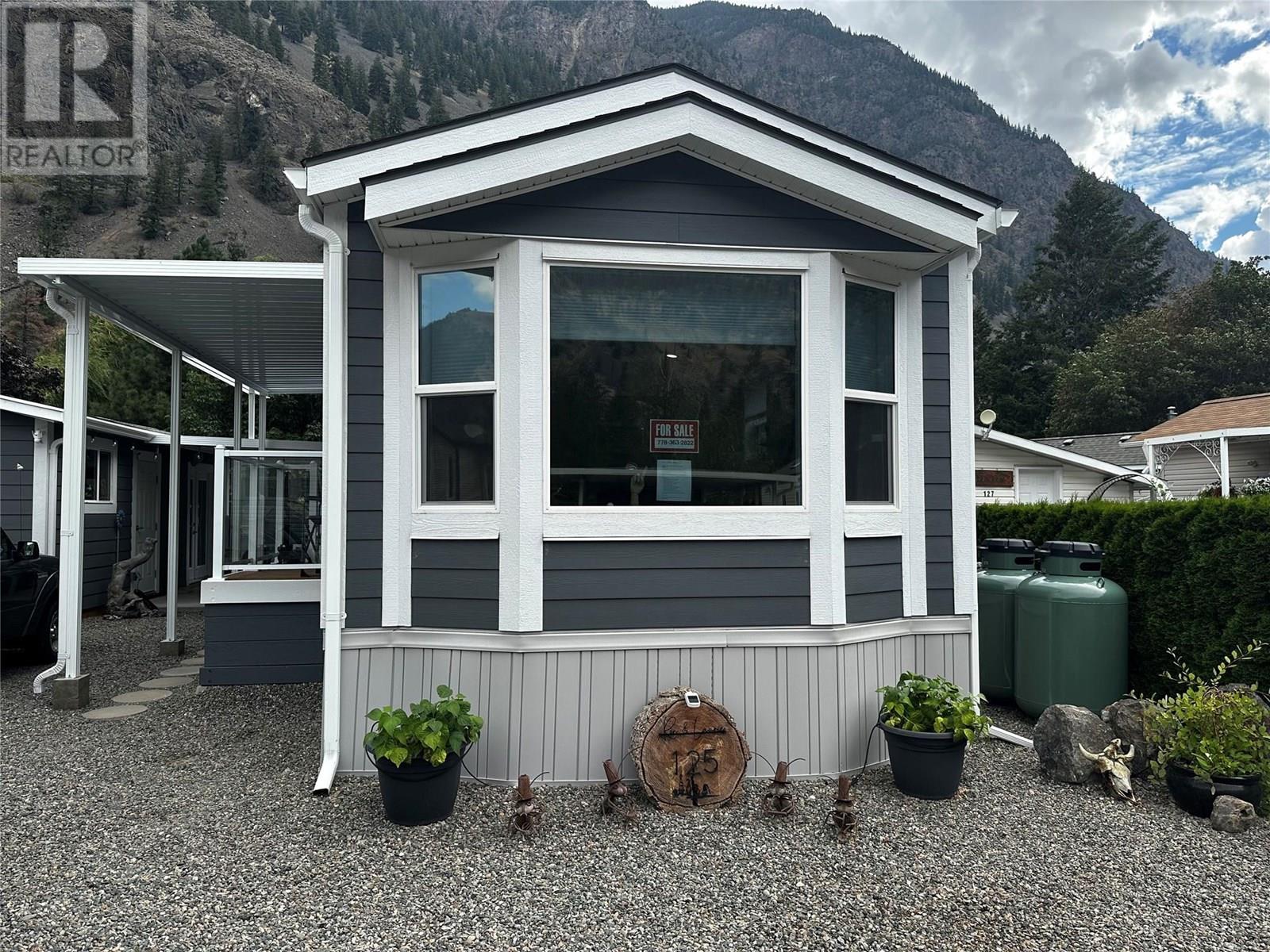 Photo 10 of 4155 Highway 3 Highway Lot 125, Keremeos BC