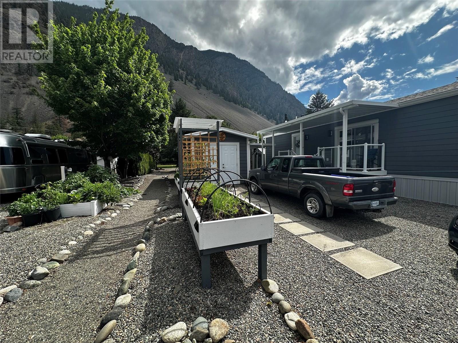 Photo 5 of 4155 Highway 3 Highway Lot 125, Keremeos BC
