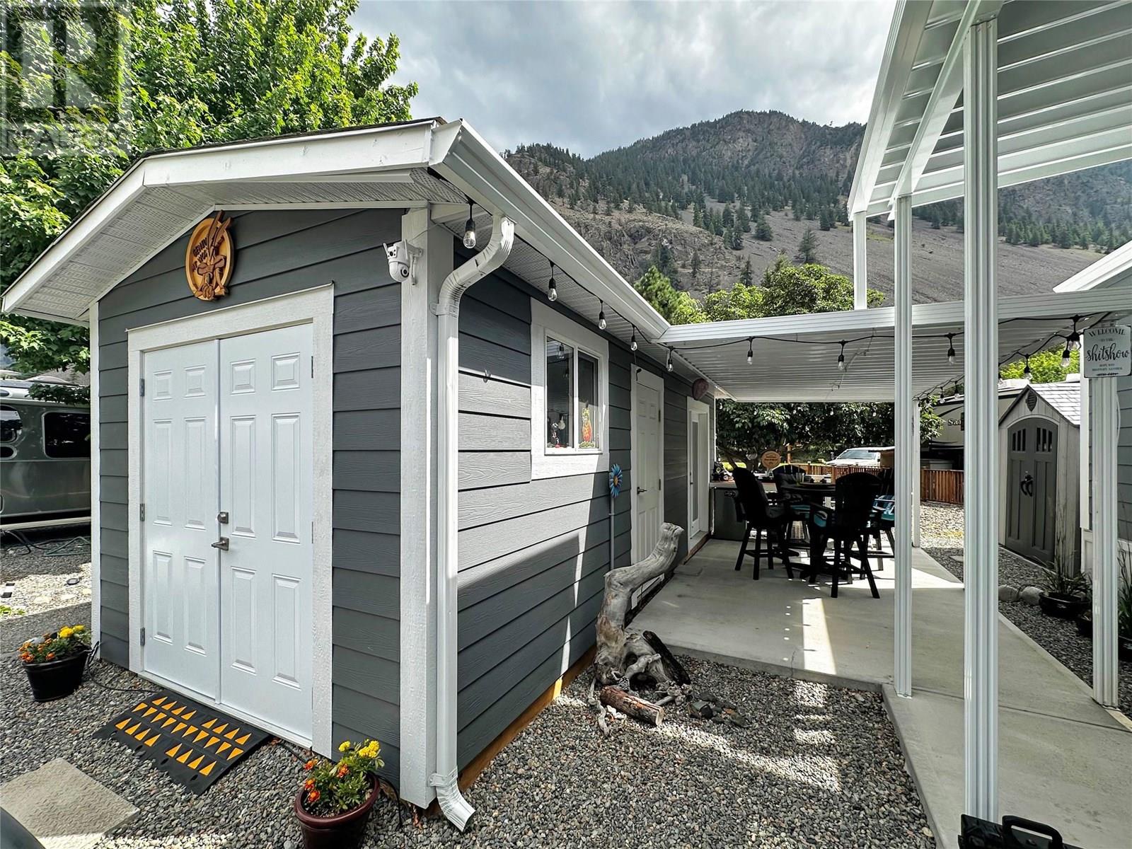 Photo 3 of 4155 Highway 3 Highway Lot 125, Keremeos BC
