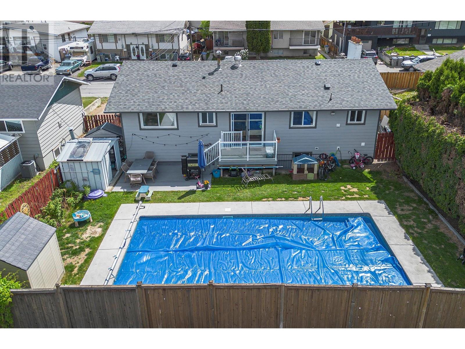 Photo 50 of 678 York Avenue, Kamloops BC