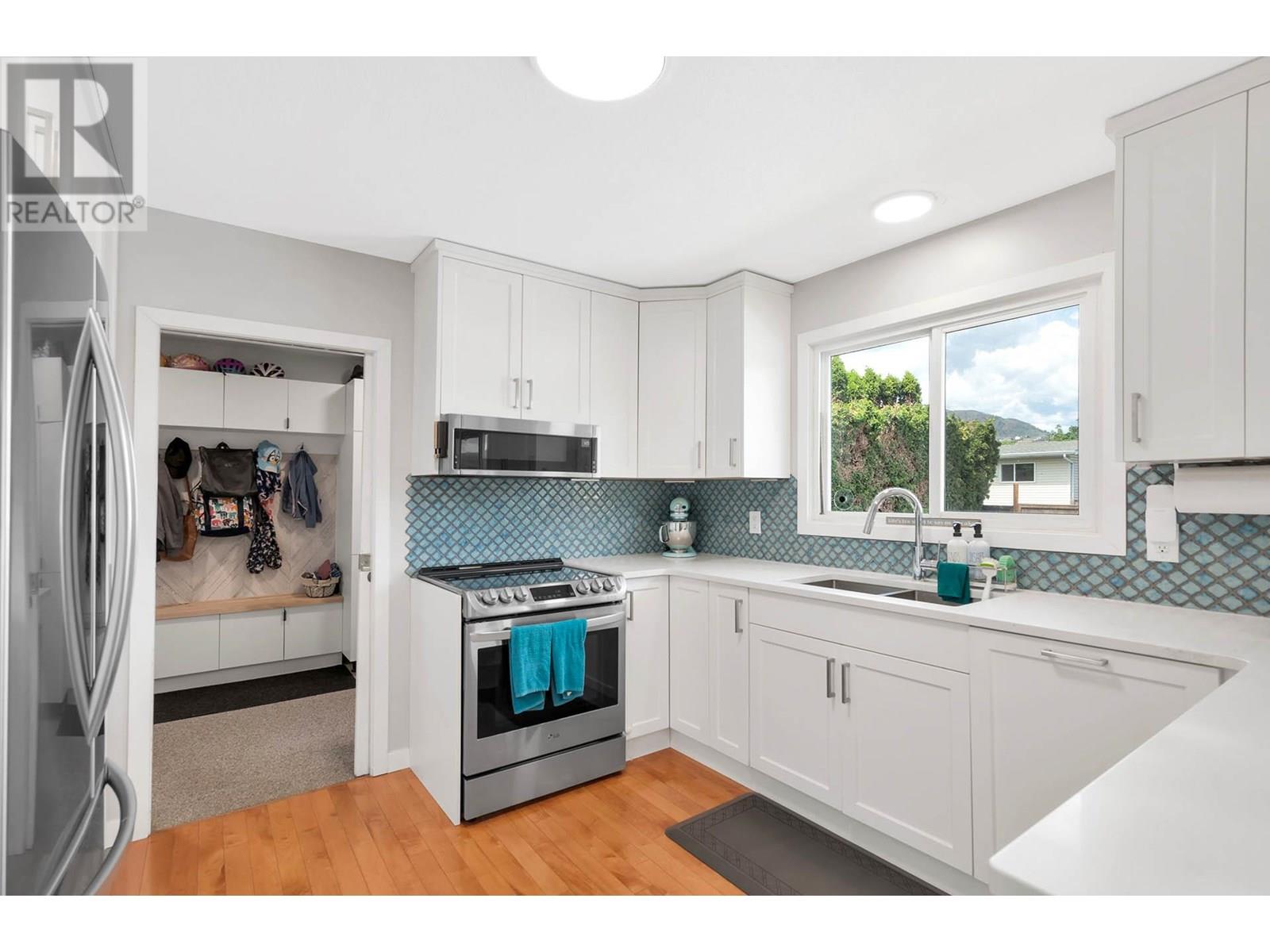 Photo 20 of 678 York Avenue, Kamloops BC