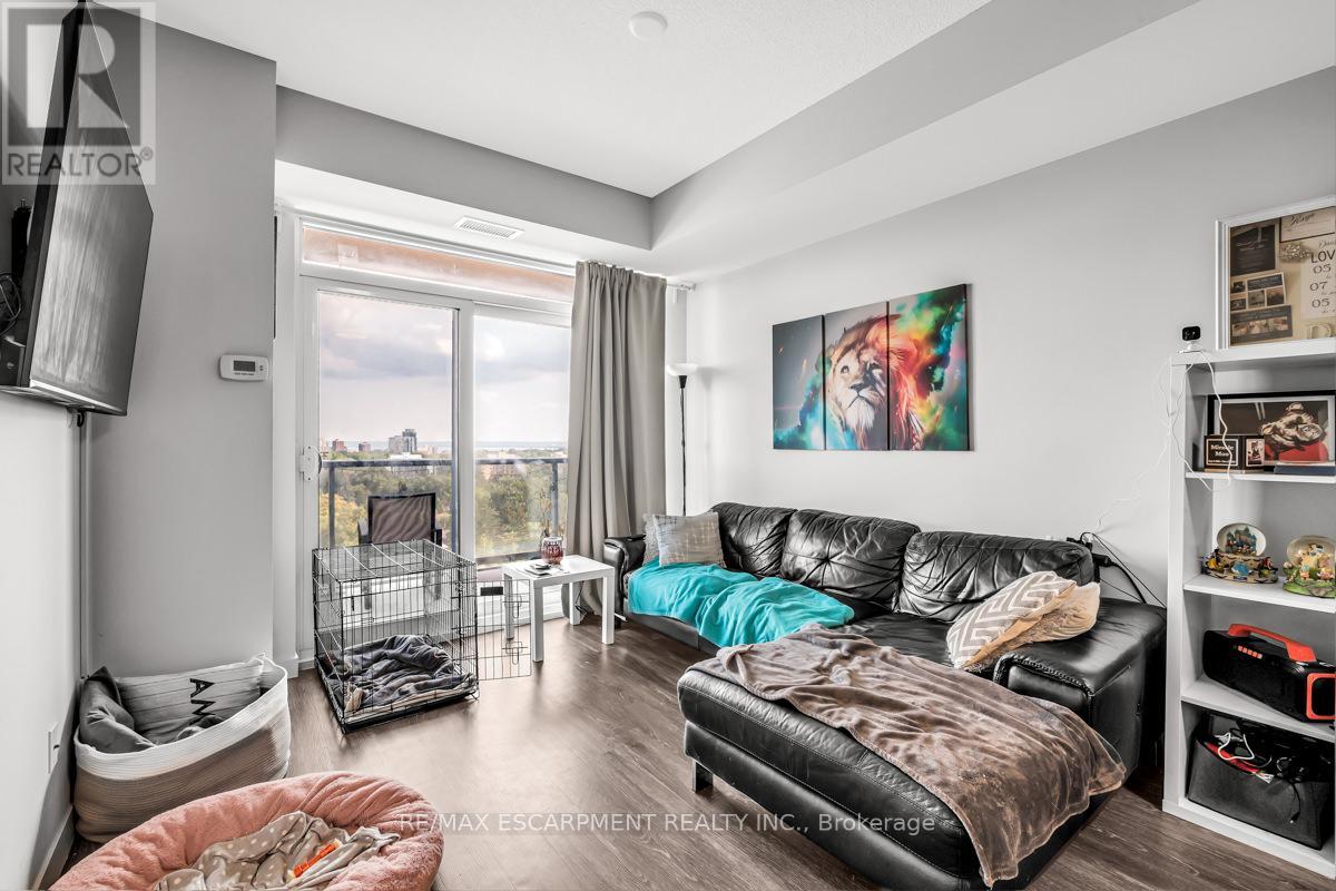 Photo 11 of 1005 2093 Fairview Street, Burlington ON