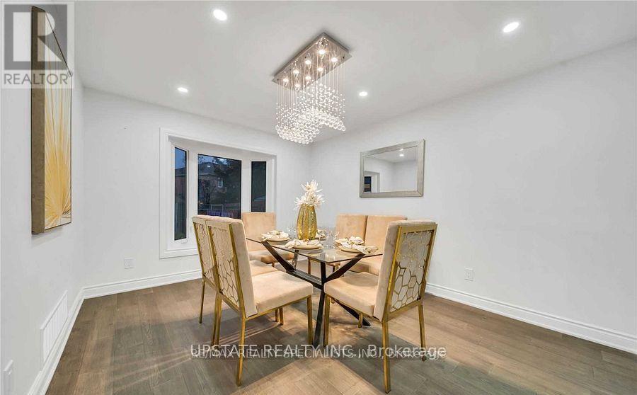 Photo 10 of 70 Pleasant Valley Place, Brampton ON