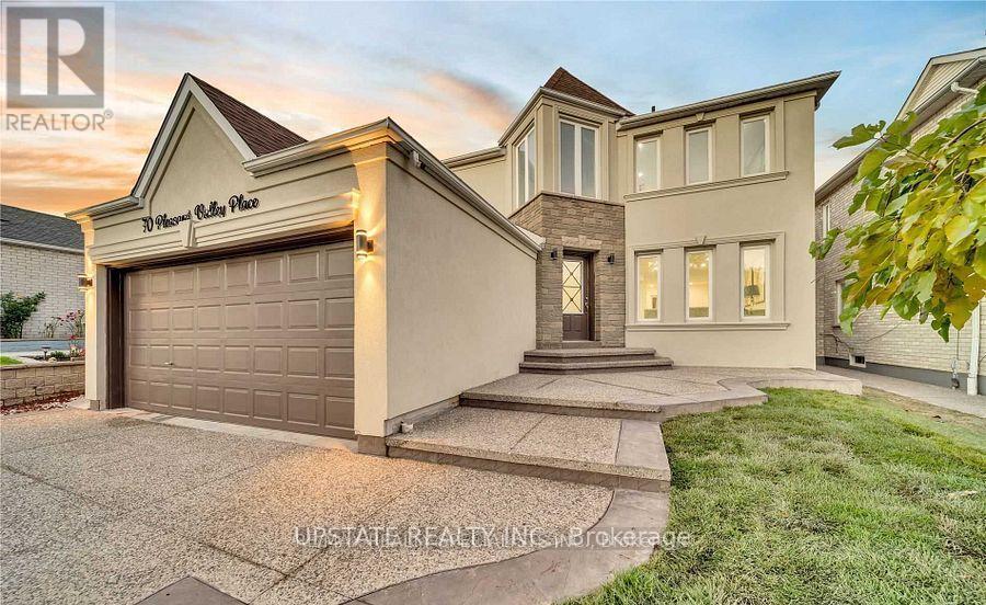 Photo 3 of 70 Pleasant Valley Place, Brampton ON