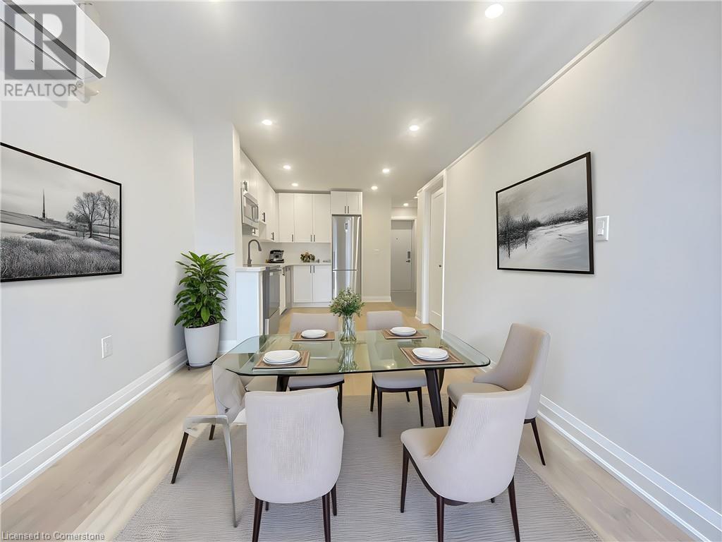 Photo 3 of 588 Barton Street E Unit 6, Hamilton ON