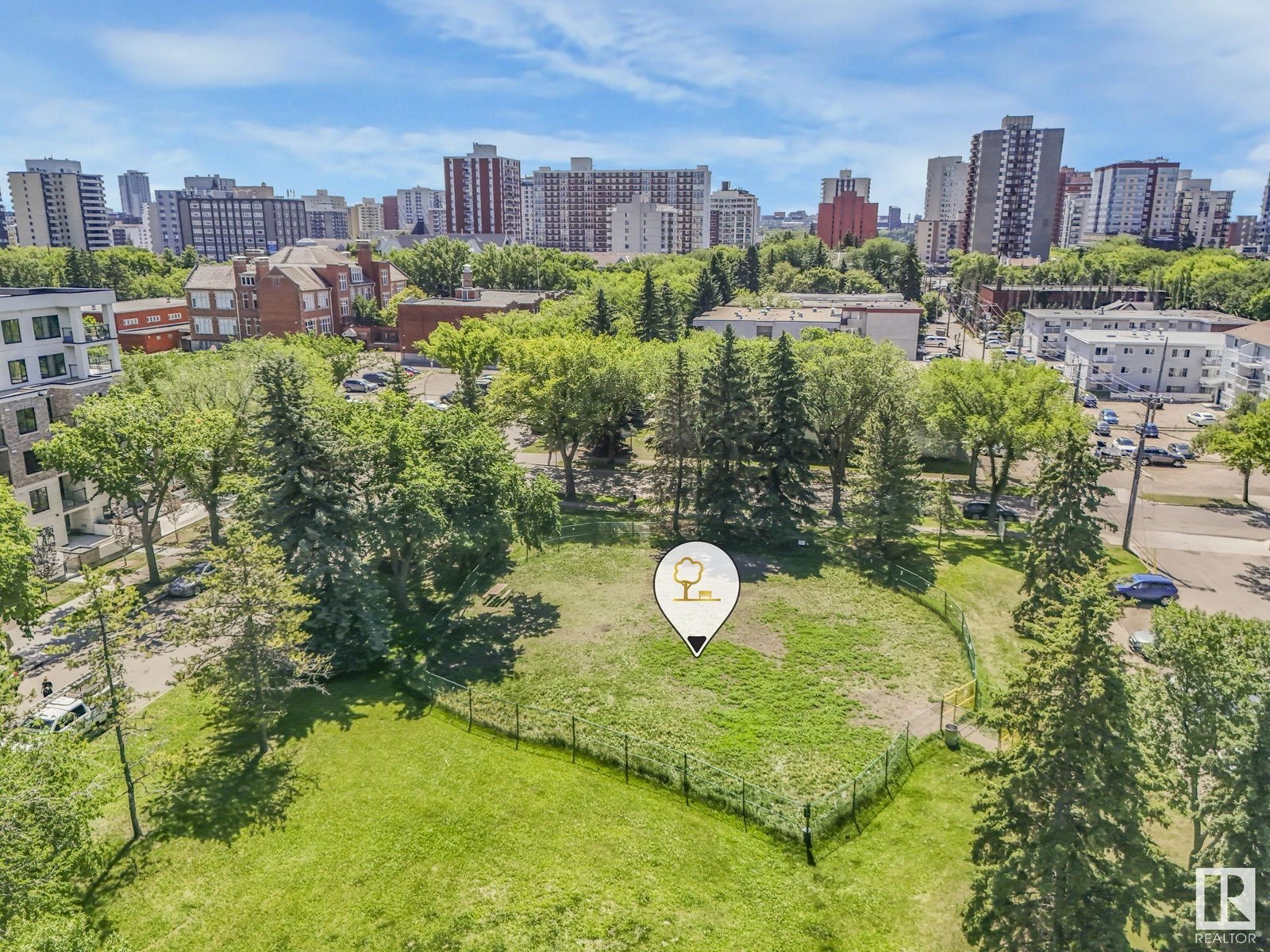 Photo 16 of 402 10335 118 St Nw, Edmonton AB