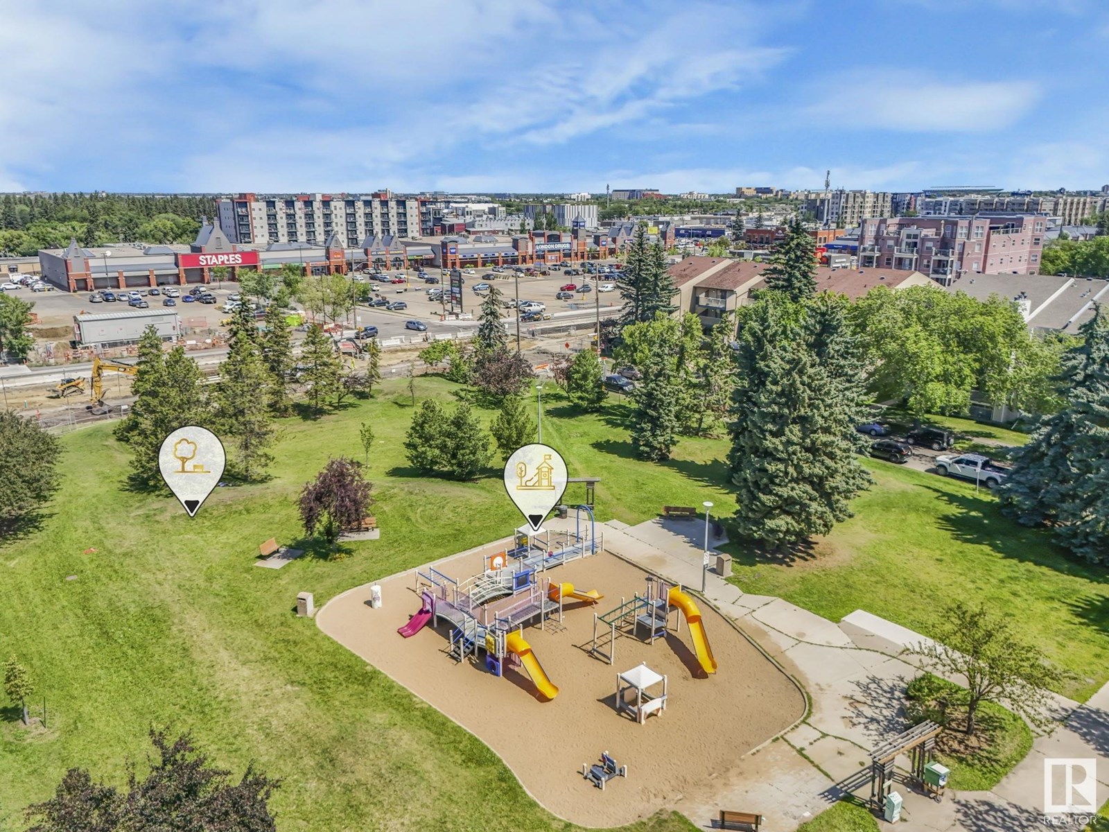 Photo 15 of 402 10335 118 St Nw, Edmonton AB