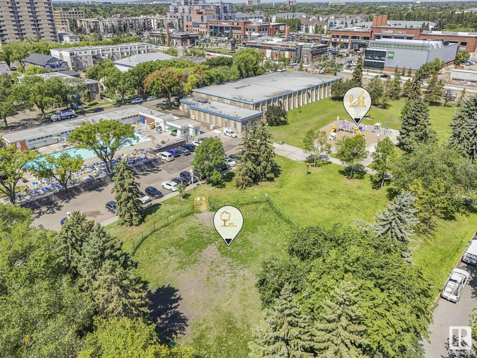Photo 13 of 402 10335 118 St Nw, Edmonton AB