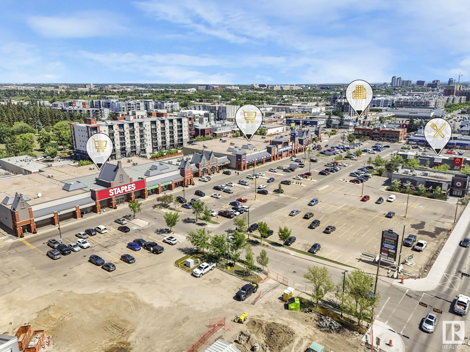 Photo 18 of 402 10335 118 St Nw, Edmonton AB