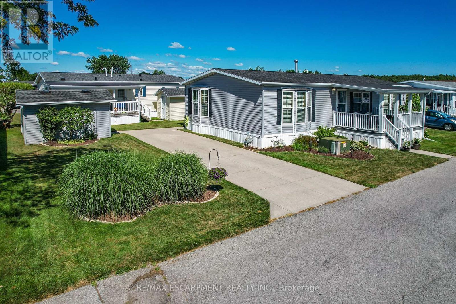 Photo 40 of 280 3033 Townline Road, Fort Erie ON