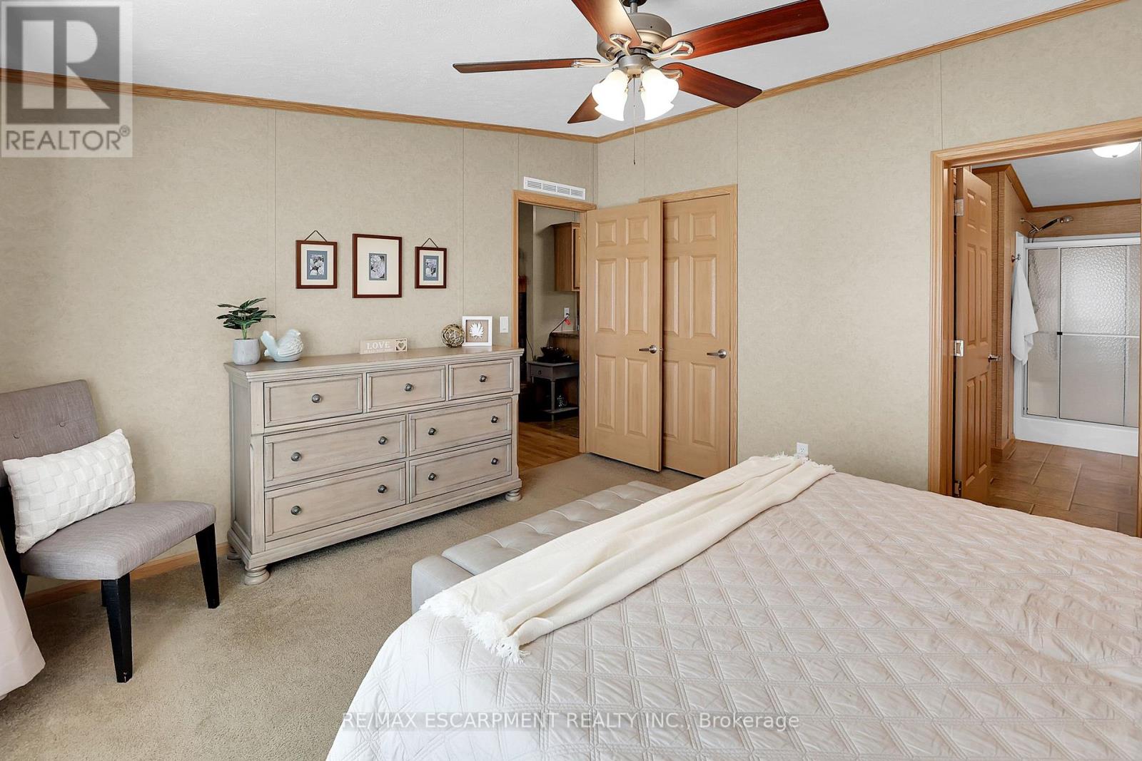 Photo 17 of 280 3033 Townline Road, Fort Erie ON