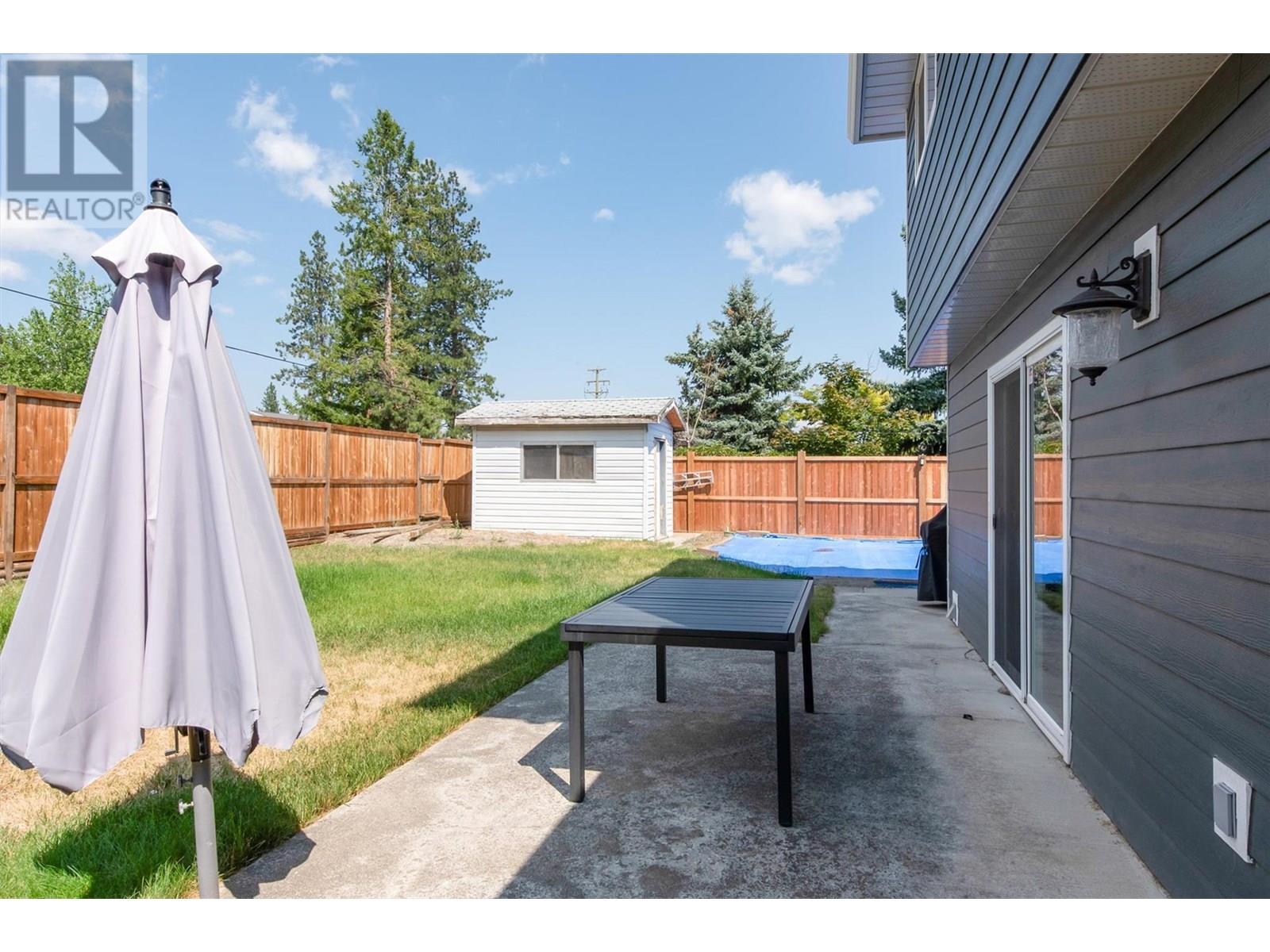  3236 Stonegate Court, West Kelowna