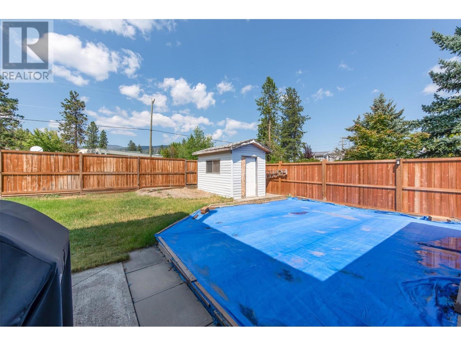  3236 Stonegate Court, West Kelowna