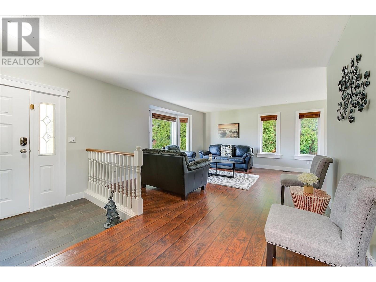  3236 Stonegate Court, West Kelowna
