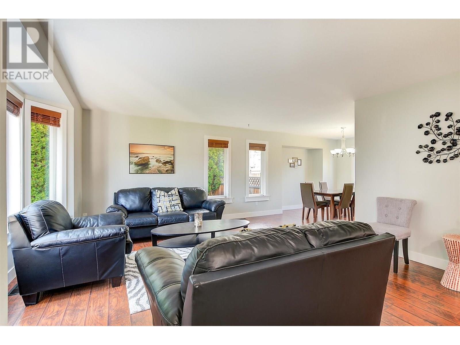  3236 Stonegate Court, West Kelowna