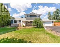  3236 Stonegate Court, West Kelowna