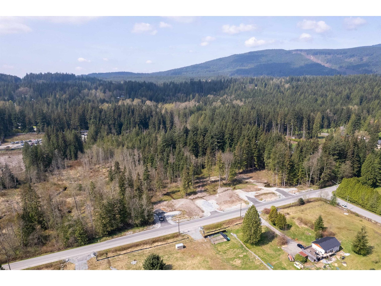 12143 ROLLEY LAKE STREET, Mission