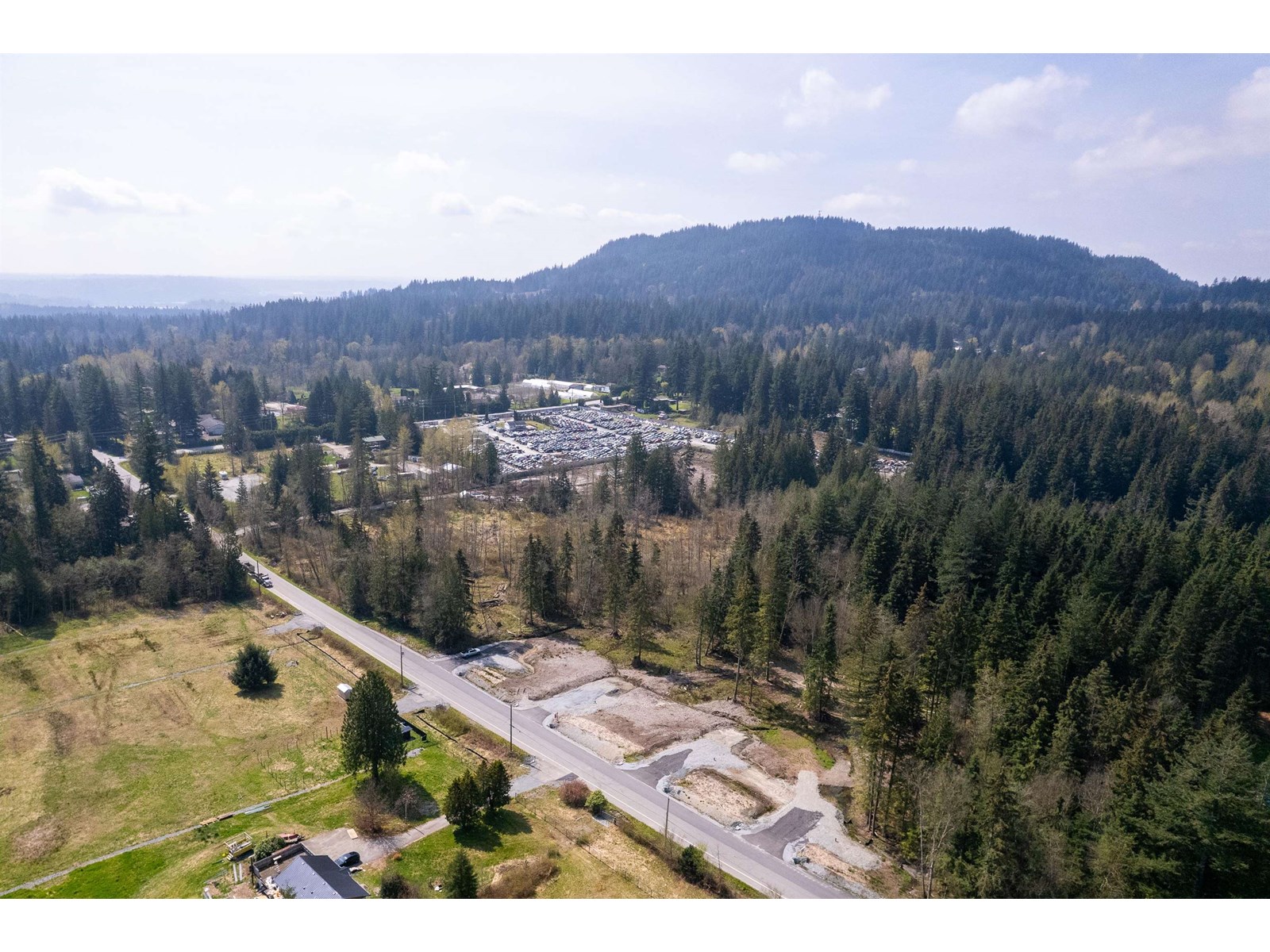 12143 ROLLEY LAKE STREET, Mission