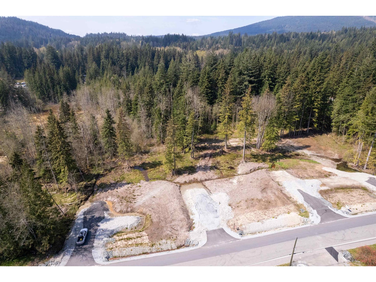 12143 ROLLEY LAKE STREET, Mission