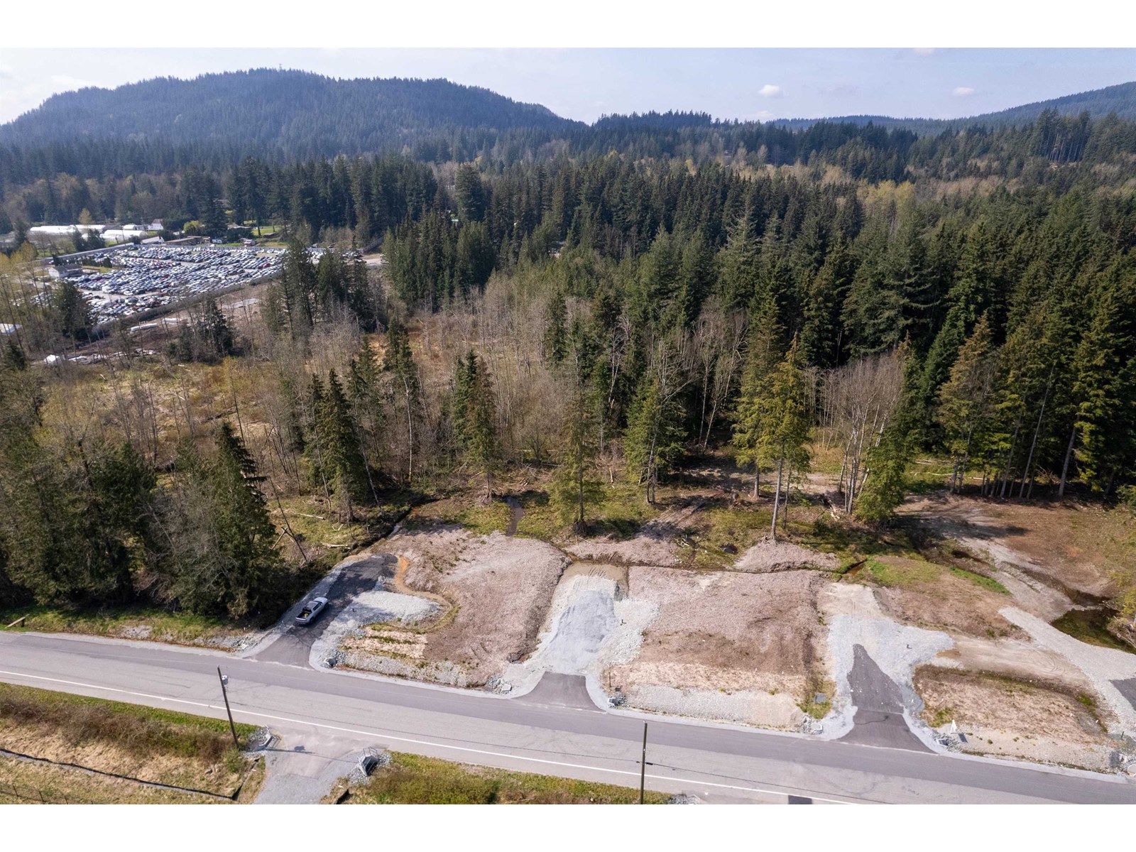 12143 ROLLEY LAKE STREET, Mission