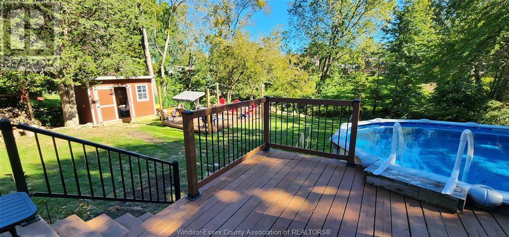 Photo 21 of 3049 Rowley Park Drive, Kingsville ON