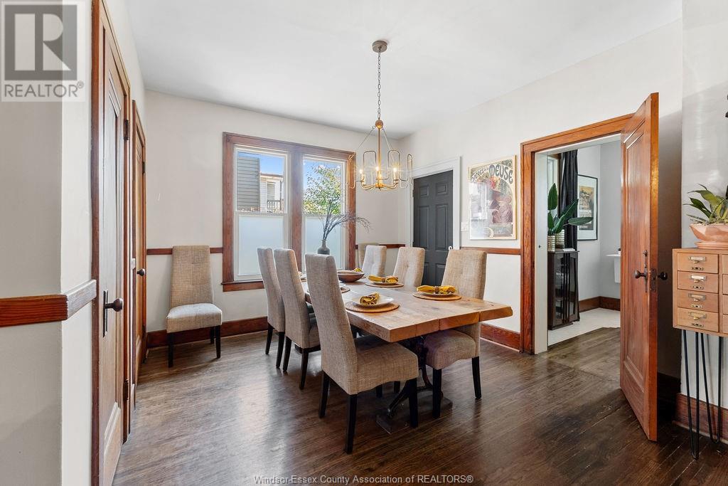 Photo 46 of 539 Hall Avenue, Windsor ON