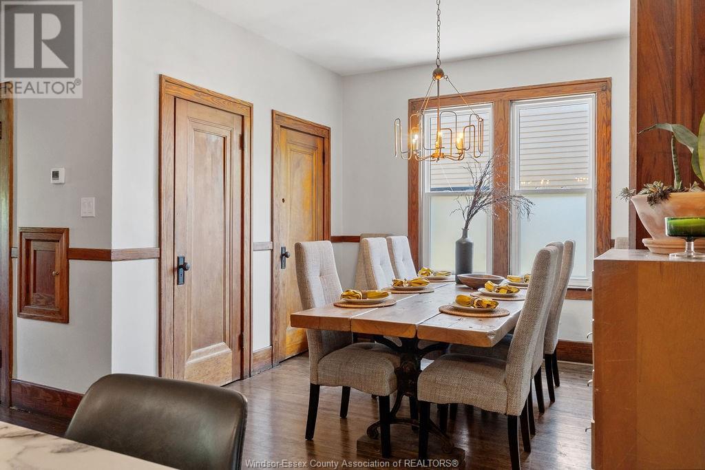 Photo 31 of 539 Hall Avenue, Windsor ON