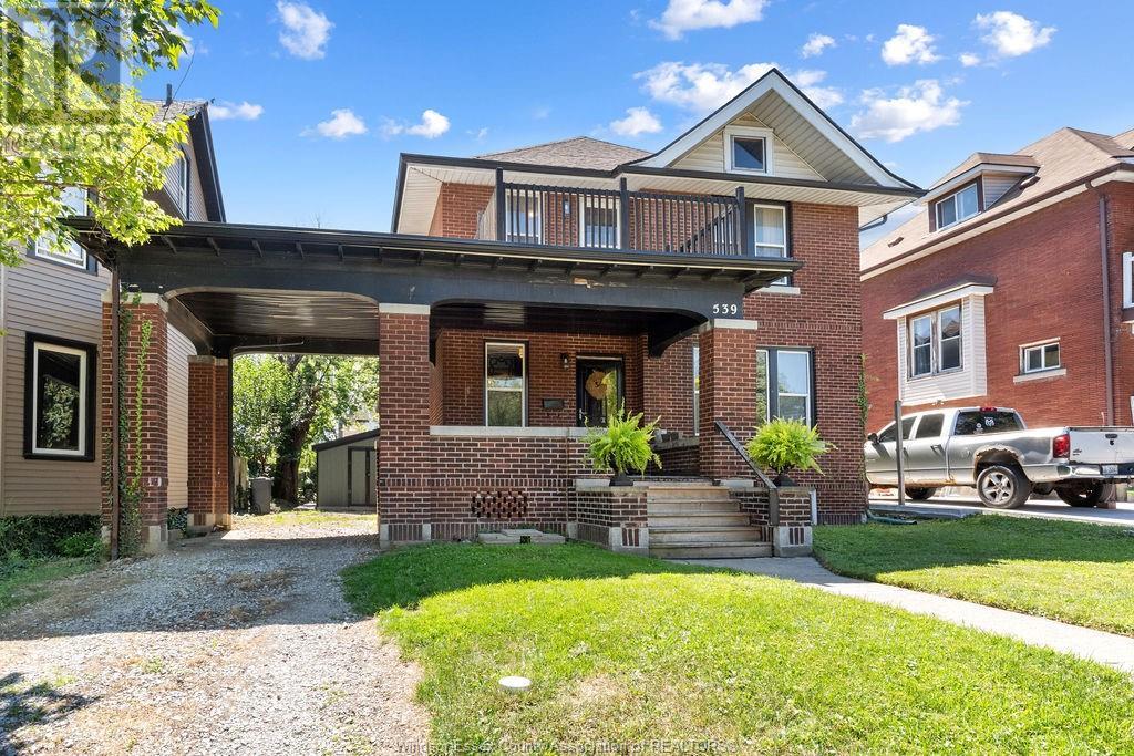 Photo 41 of 539 Hall Avenue, Windsor ON