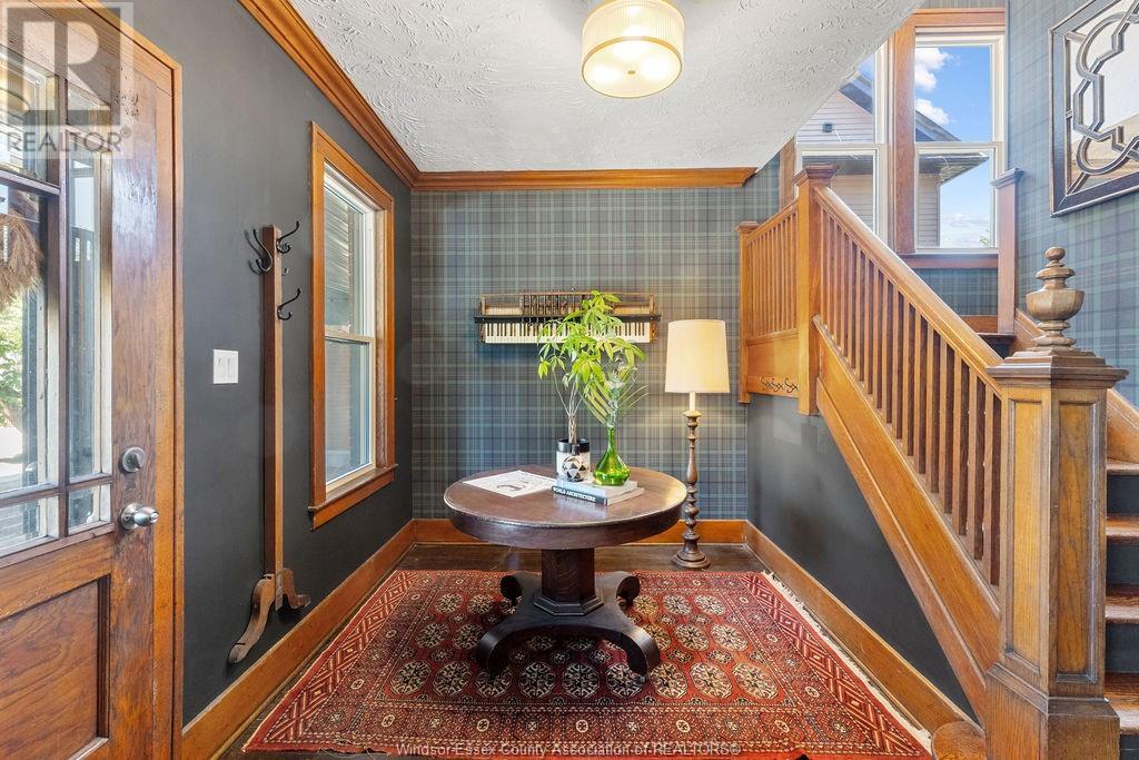 Photo 21 of 539 Hall Avenue, Windsor ON