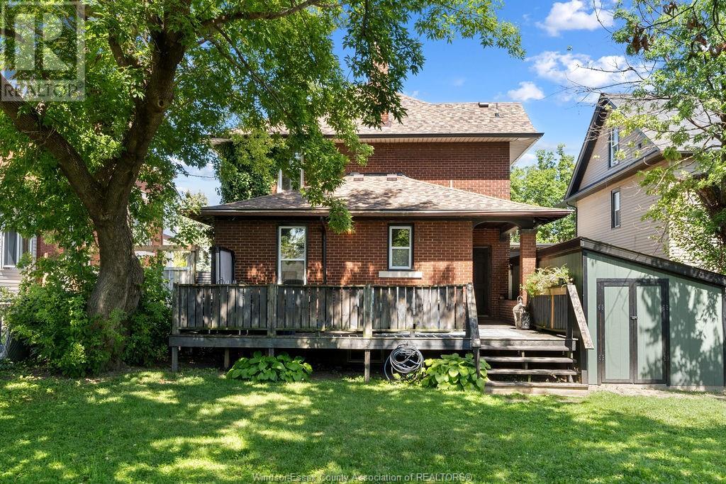 Photo 25 of 539 Hall Avenue, Windsor ON