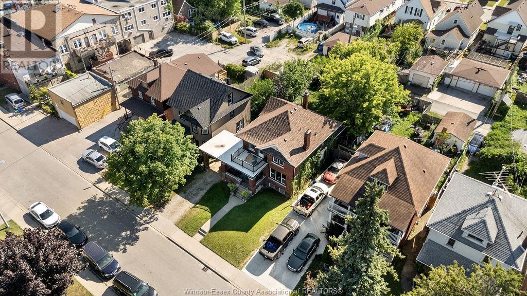 Photo 37 of 539 Hall Avenue, Windsor ON